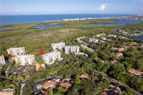290 Naples Cove Drive #2501, Naples, FL 34110