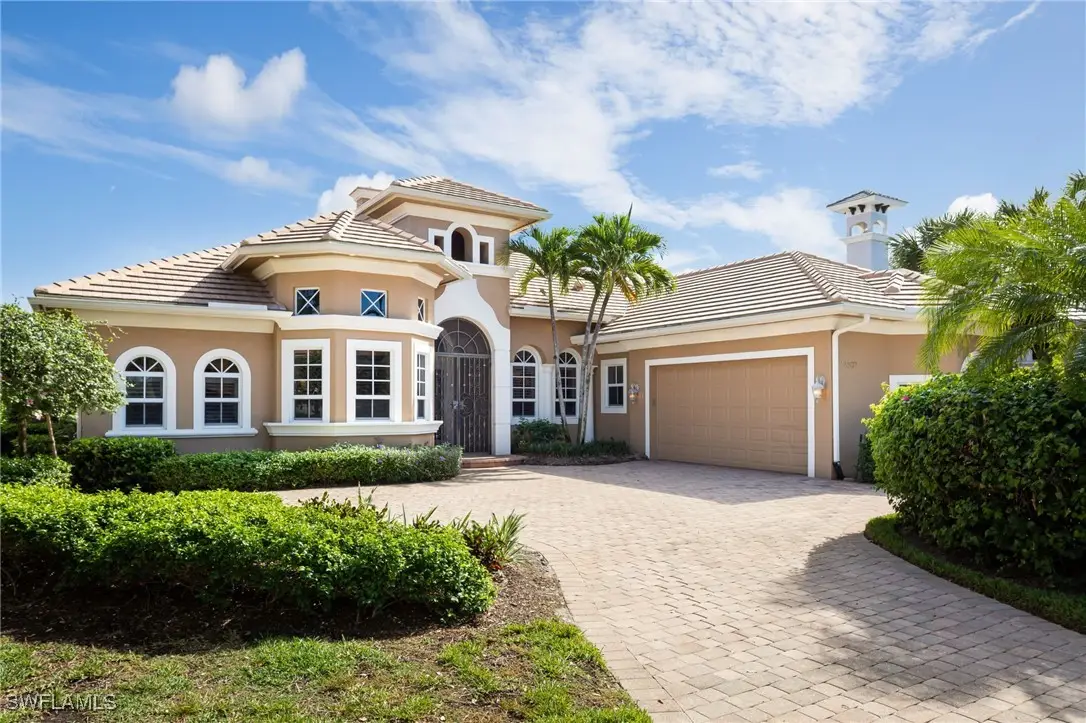 23877 Sanctuary Lakes Court, Bonita Springs, FL 34134 - Image #1