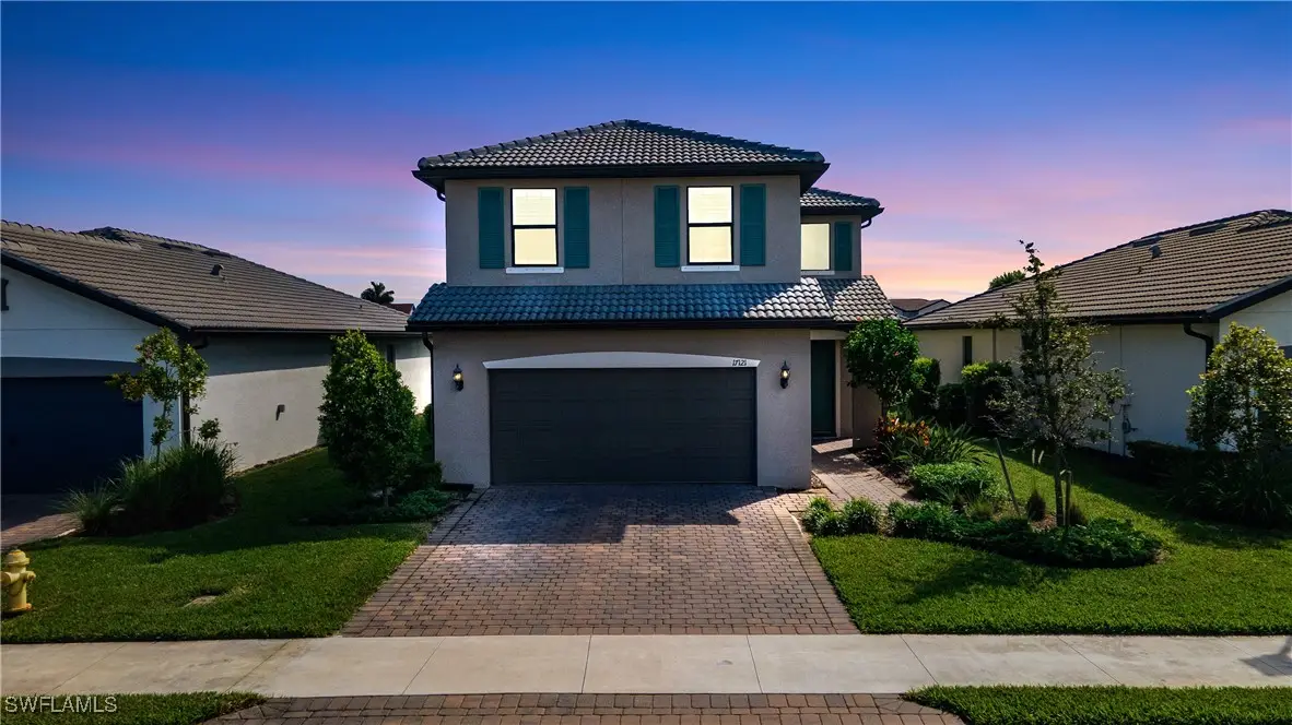 17121 Anesbury Place, Fort Myers, FL 33967 - Image #1