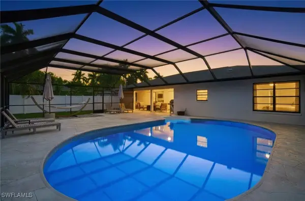 3705 Tomlinson Street, Bonita Springs, FL 34134