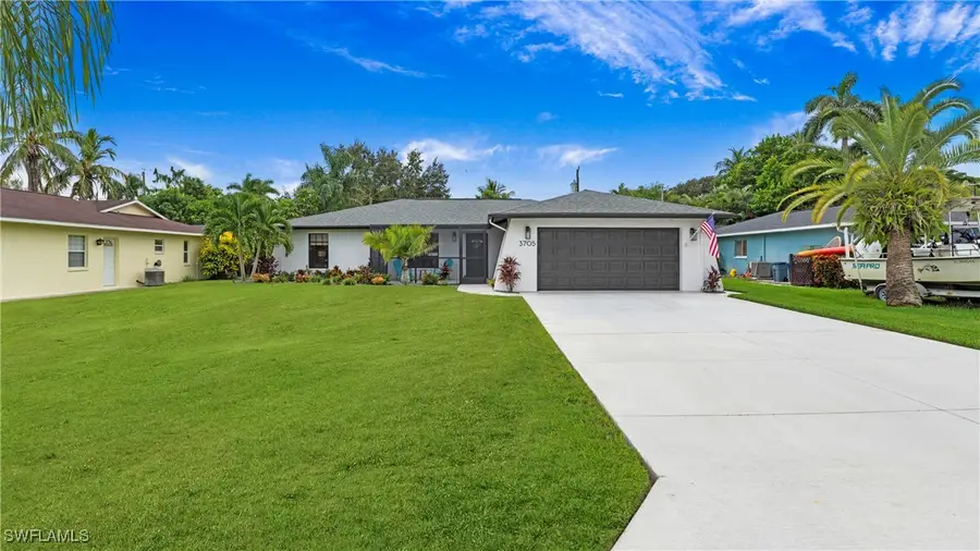 3705 Tomlinson Street, Bonita Springs, FL 34134 - #2