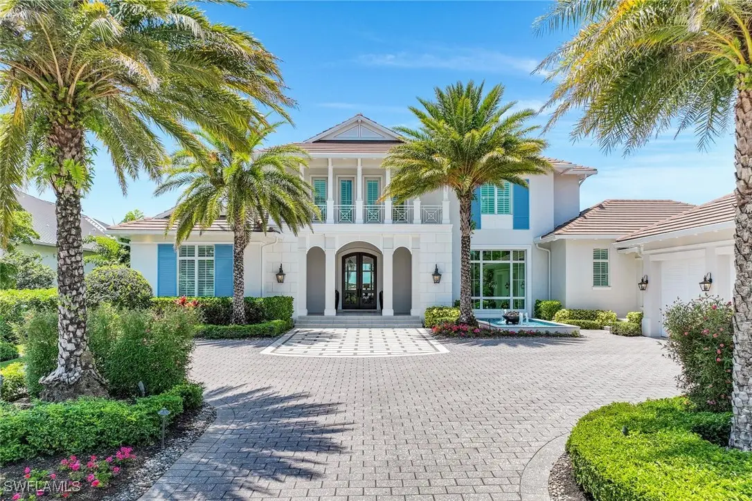 17412 Via Lugano Court, Miromar Lakes, FL 33913 - Image #1