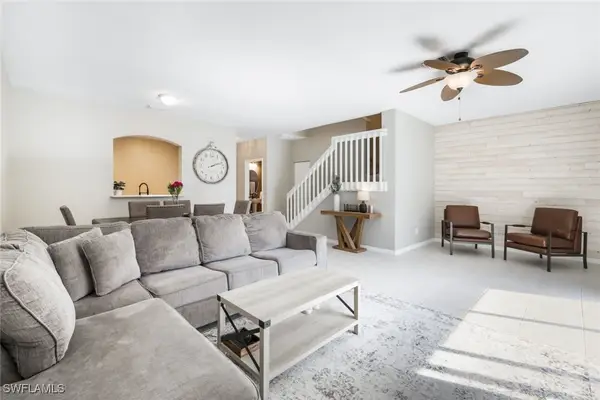 10004 Ravello Boulevard, Fort Myers, FL 33905