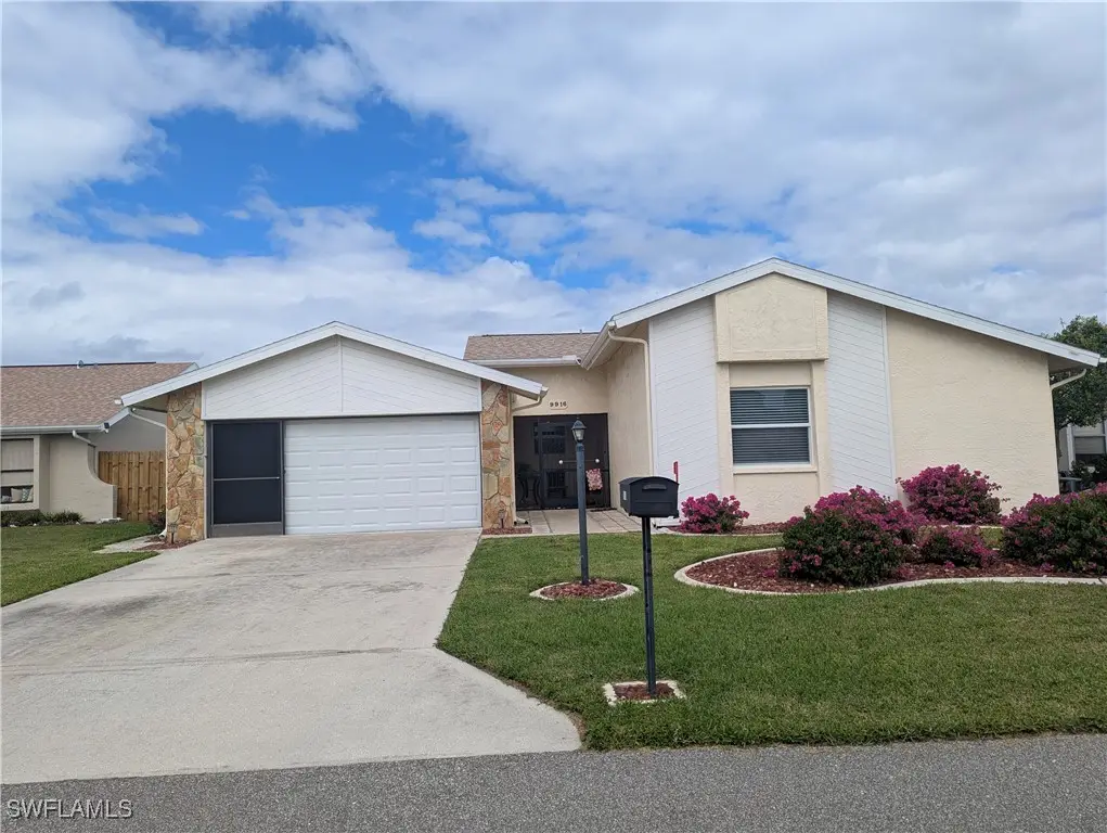 9916 Vanillaleaf Street, Fort Myers, FL 33919 - Image #1