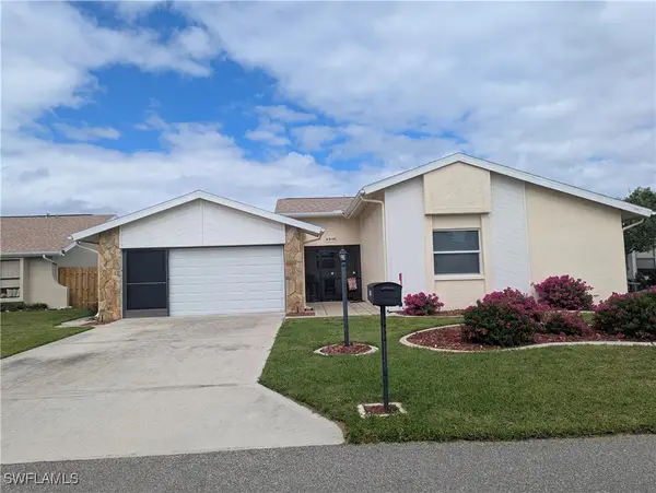 9916 Vanillaleaf Street, Fort Myers, FL 33919