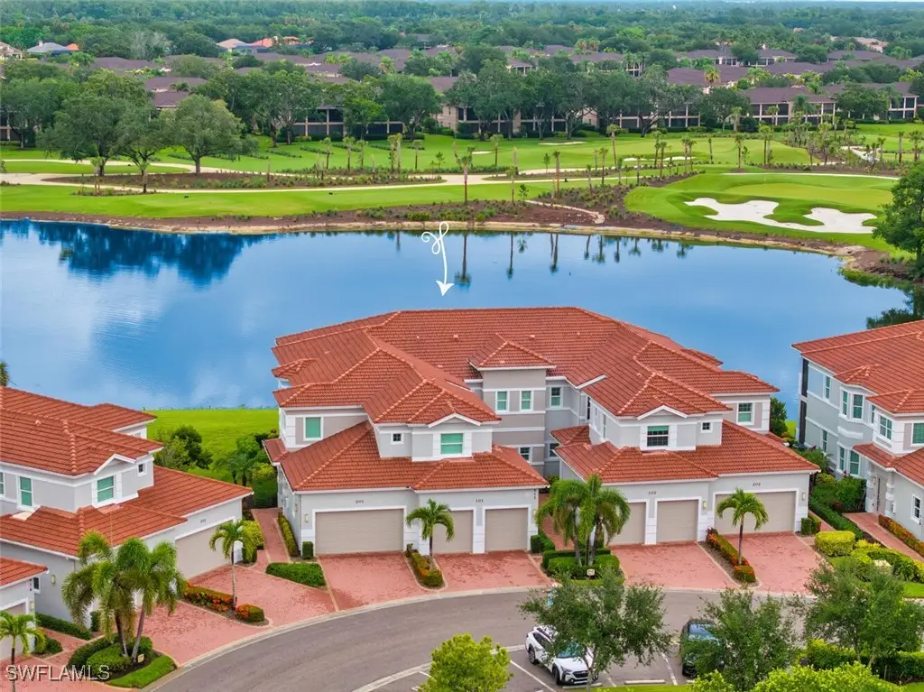 612 El Camino Real #101, Naples, FL 34119 - Image #1