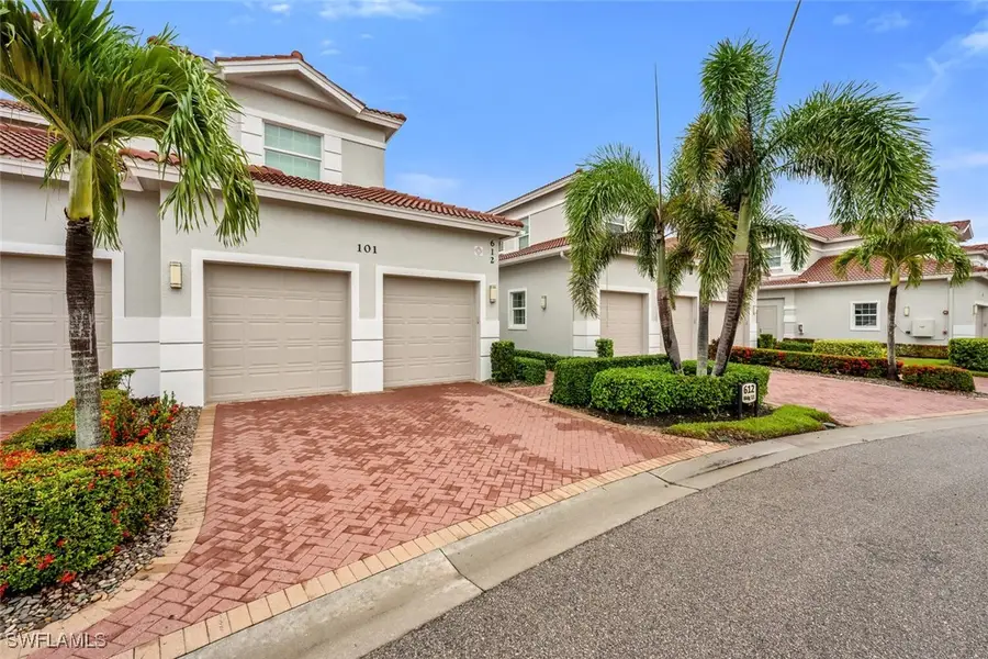 612 El Camino Real #101, Naples, FL 34119 - Image #2
