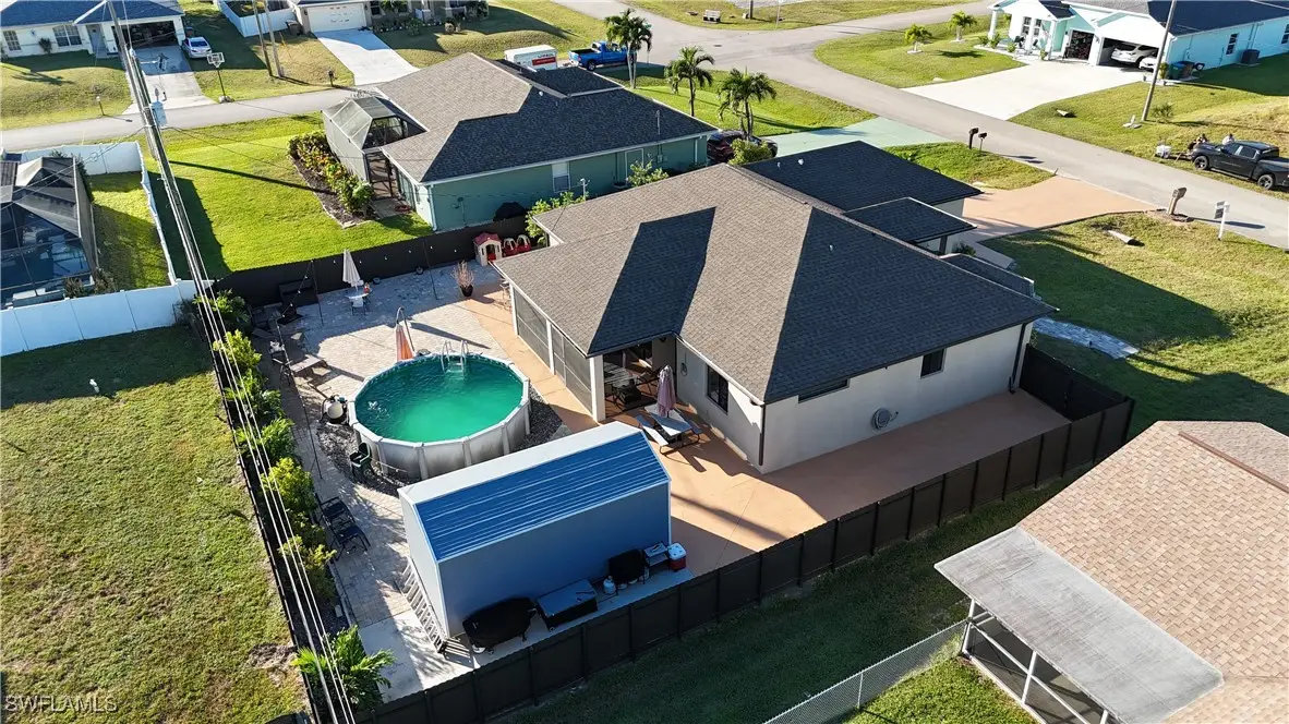 1714 SW 12th Lane, Cape Coral, FL 33991 - Image #1