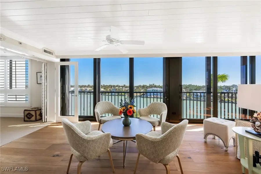 2400 Gulf Shore Boulevard N #501, Naples, FL 34103 - Image #3