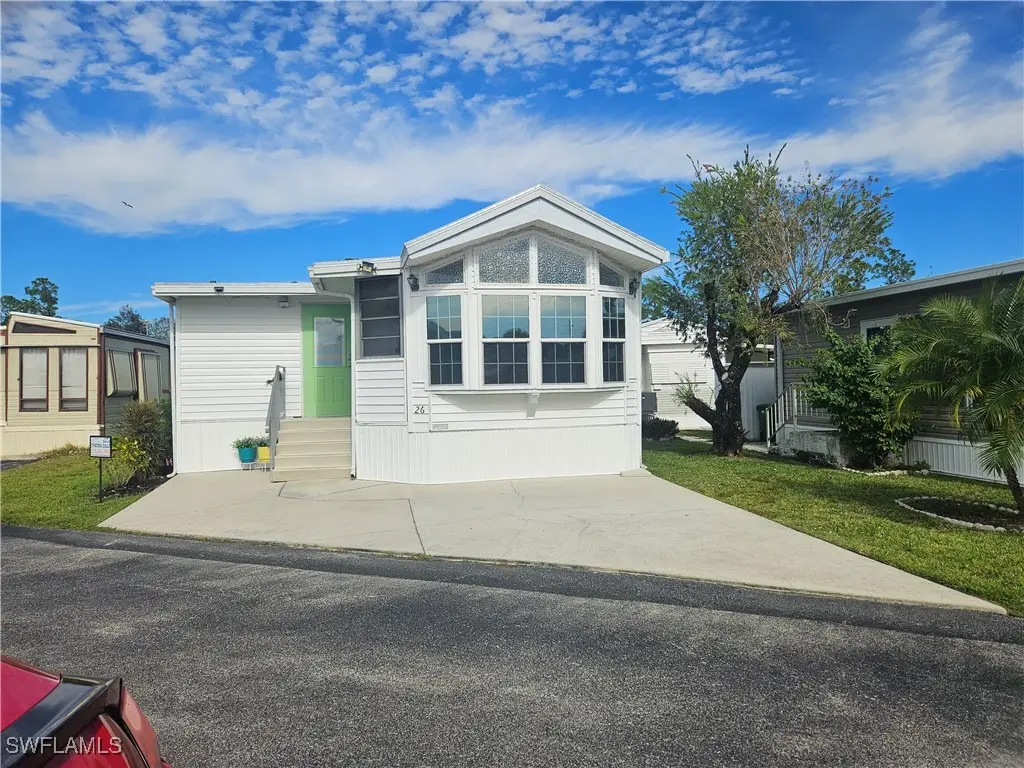 26 Garnet Drive #26G, Naples, FL 34114 - Image #1