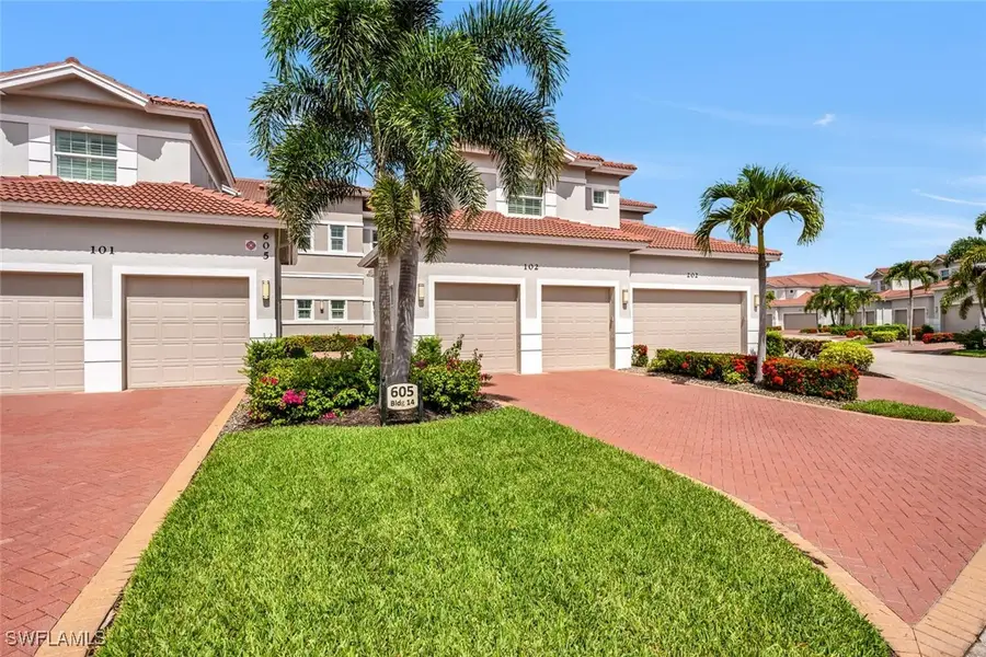 605 El Camino Real #102, Naples, FL 34119 - Image #3