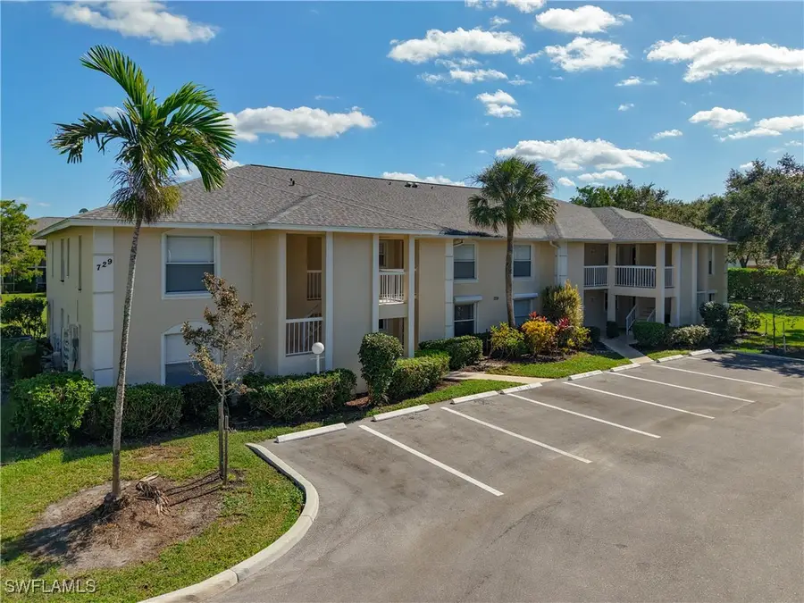 729 Landover Court #102, Naples, FL 34104 - Image #2