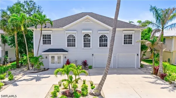 21075 Saint Peters Drive S, Fort Myers Beach, FL 33931