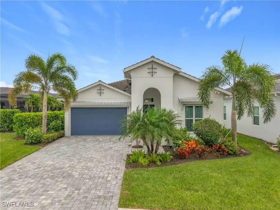 8980 Mustique Lane, Naples, FL 34114 - Image #3
