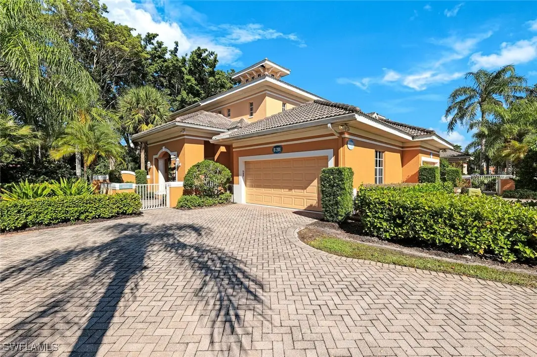 4815 Aston Gardens Way #B-201, Naples, FL 34109 - Image #1