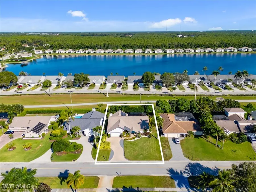 2529 Kings Lake Boulevard, Naples, FL 34112 - Image #2
