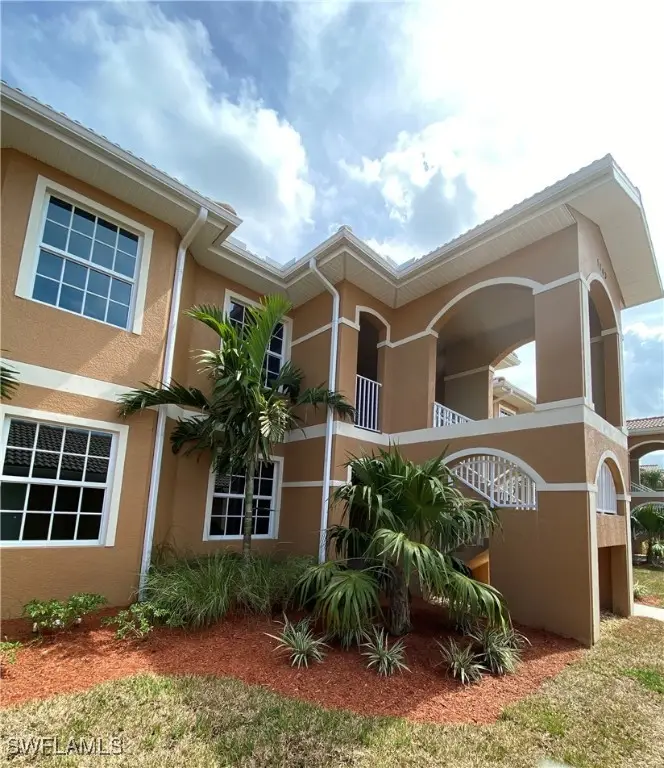 1143 Winding Pines Circle #203, Cape Coral, FL 33909 - Image #1
