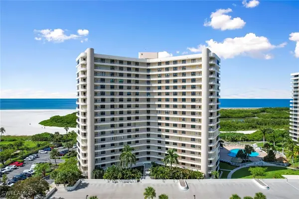 380 Seaview Court #510, Marco Island, FL 34145