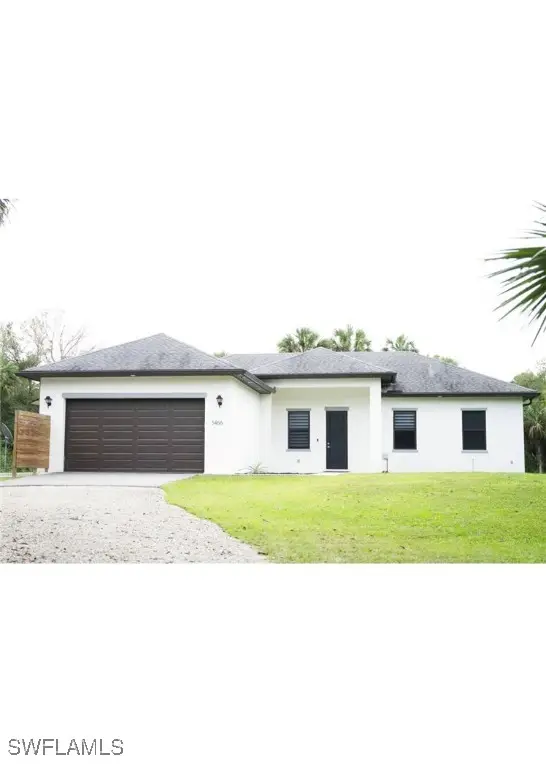 3466 30th Avenue Se, Naples, FL 34117 - Image #1