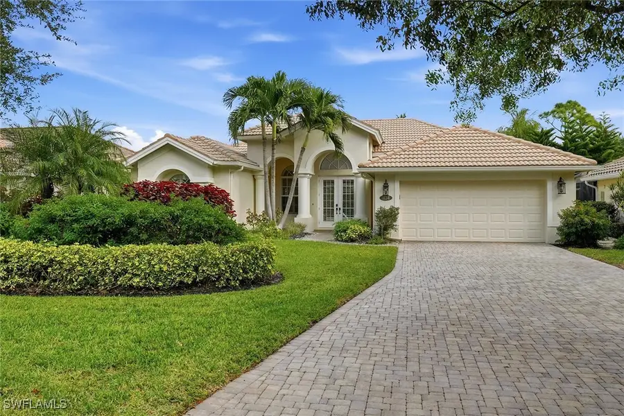 1134 Briarwood Boulevard, Naples, FL 34104 - Image #2