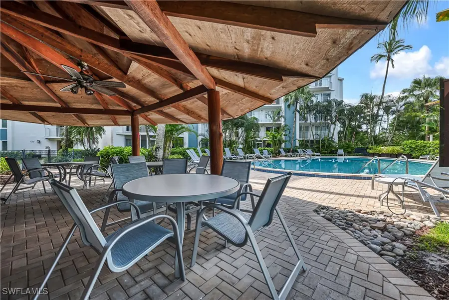 1300 Gulf Shore Boulevard N #507, Naples, FL 34102 - Image #2