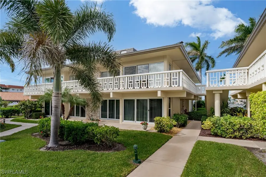 1215 Edington Place #O5, Marco Island, FL 34145 - Image #2