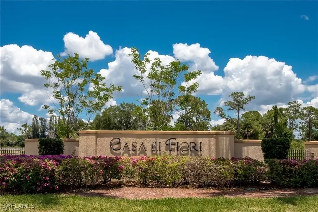 1108 Winding Pines Circle #106, Cape Coral, FL 33909 - Image #1