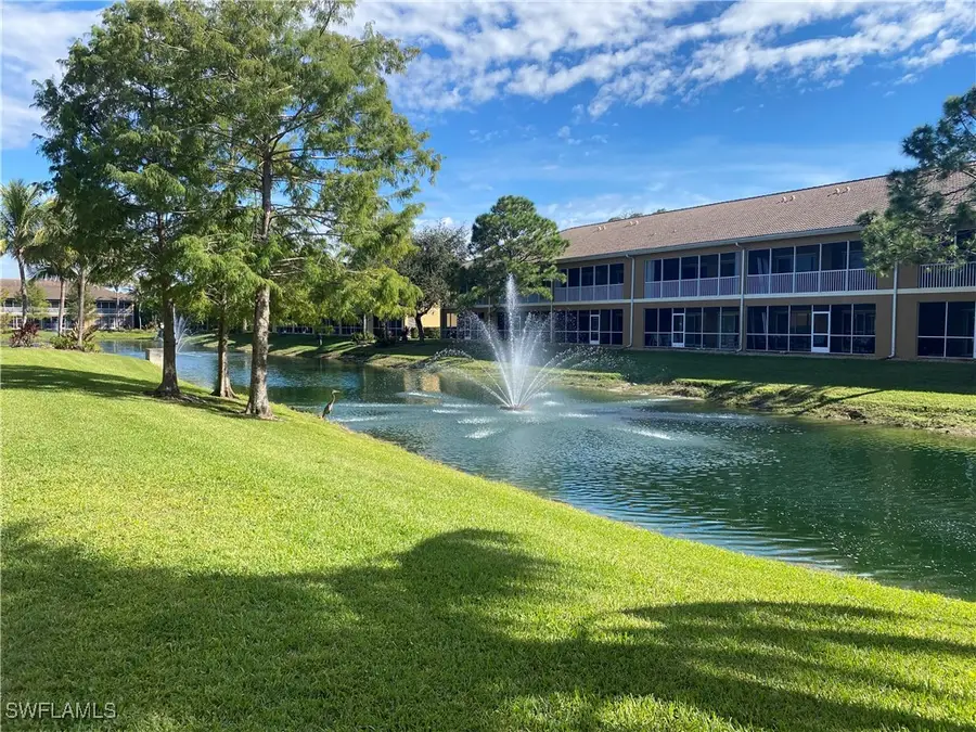 1108 Winding Pines Circle #106, Cape Coral, FL 33909 - Image #3