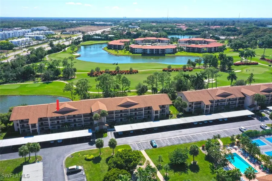 7340 Saint Ives Way #3203, Naples, FL 34104 - Image #2