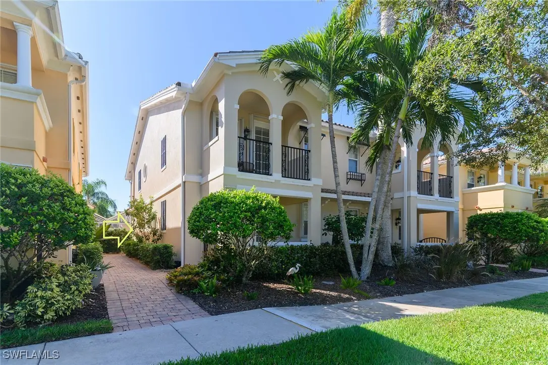8044 Josefa Way, Naples, FL 34114 - Image #1