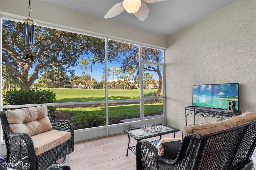 3965 Bishopwood Court E #103, Naples, FL 34114 - Image #1