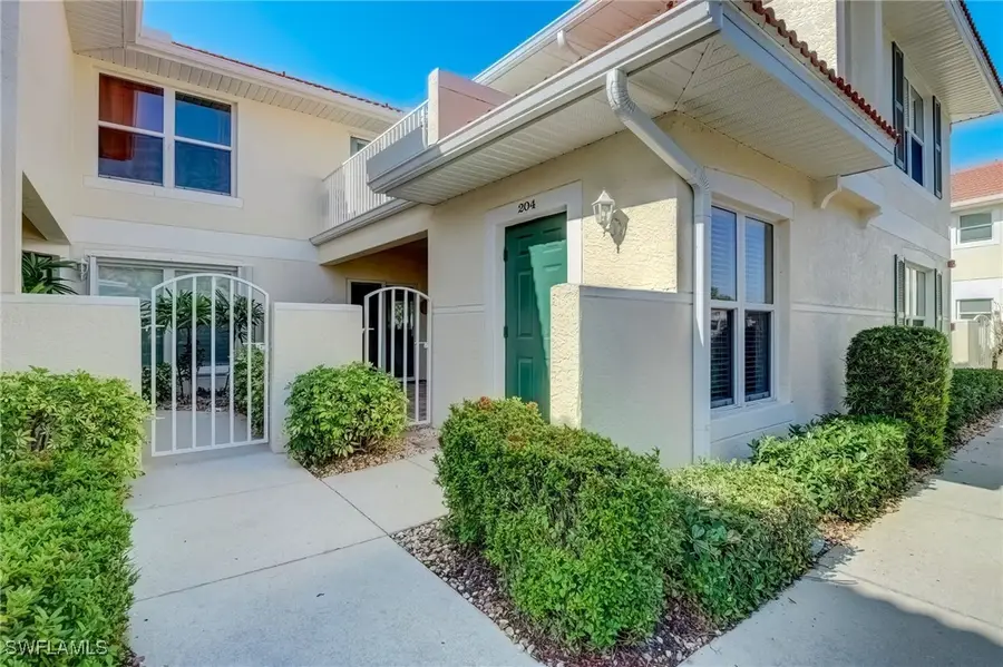 5420 Worthington Lane #204, Naples, FL 34110 - Image #2