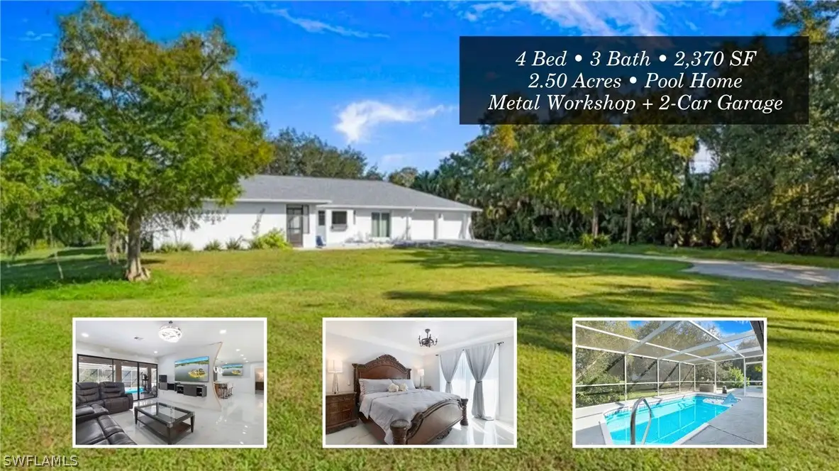 410 11th Street Nw, Naples, FL 34120 - #1