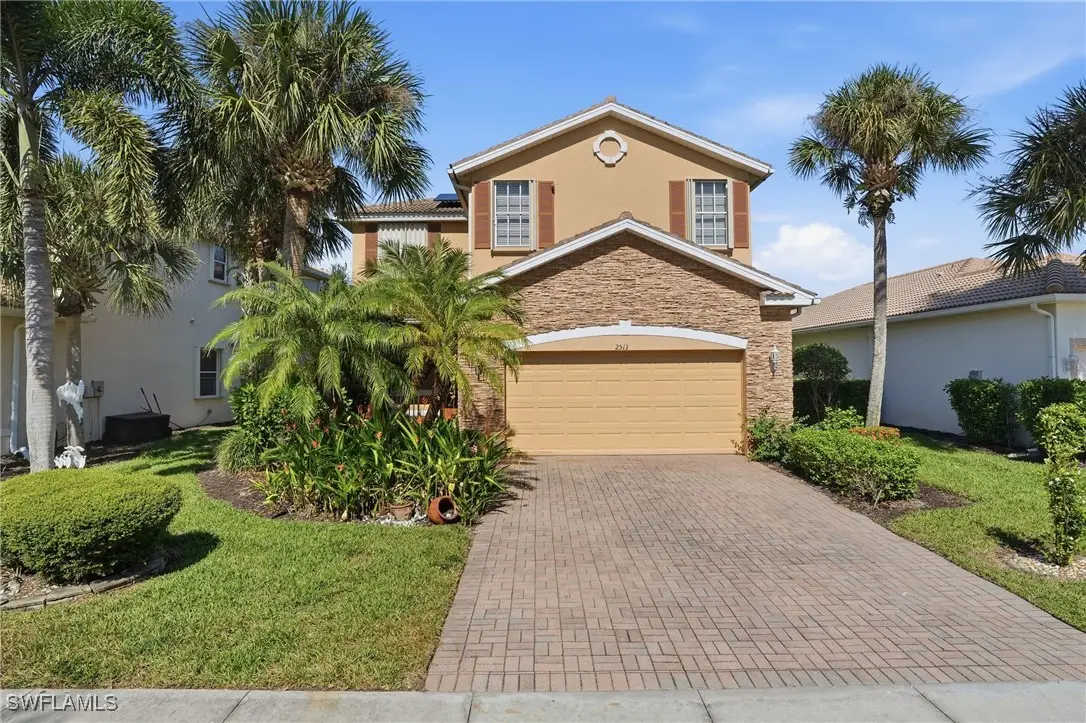 2513 Keystone Lake Dr., Cape Coral, FL 33909 - Image #1