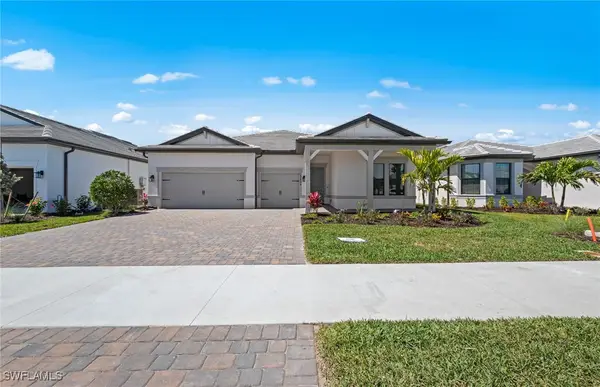 24653 Marina Del Ray Drive, Bonita Springs, FL 34135