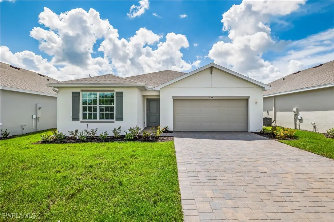 2704 NW 28th Avenue, Cape Coral, FL 33993 - Image #1