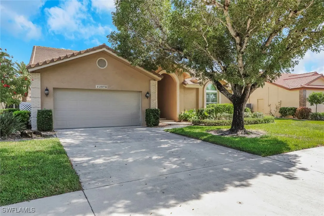 12970 Kelly Greens Boulevard, Fort Myers, FL 33908 - Image #1