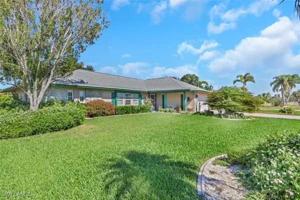 1341 Whiskey Creek Drive, Fort Myers, FL 33919