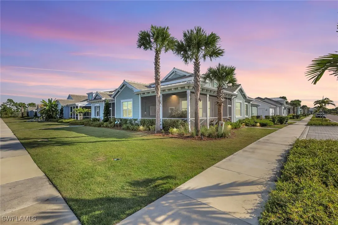 7309 Saona Court, Naples, FL 34113 - Image #1
