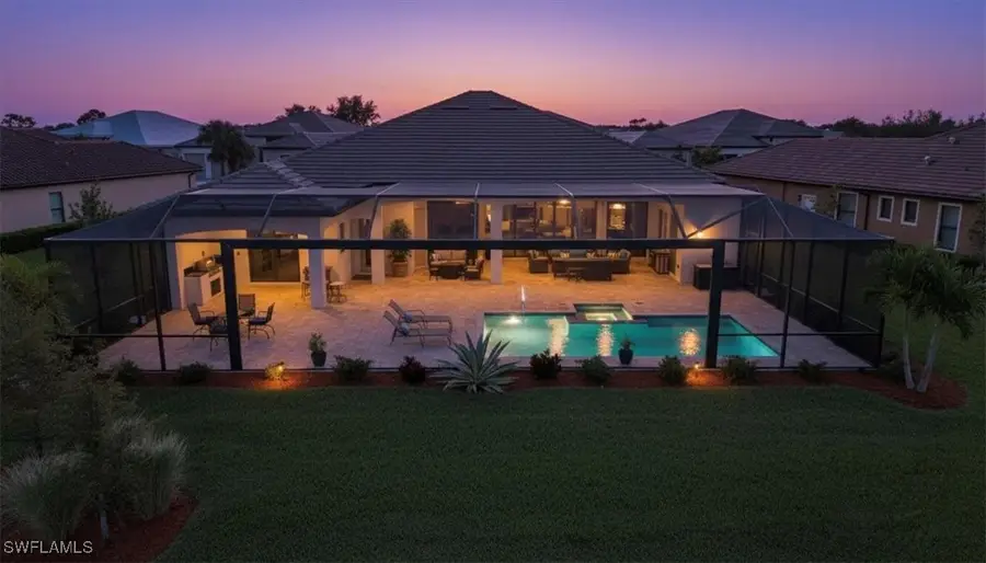 3384 Chestnut Grove Drive, Alva, FL 33920 - Image #2