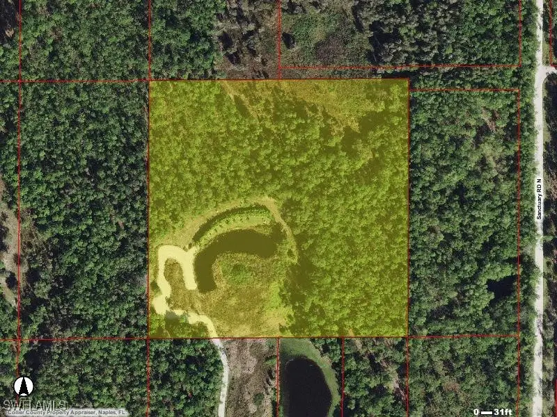 1065 Sanctuary Road, Naples, FL 34120 - Image #3