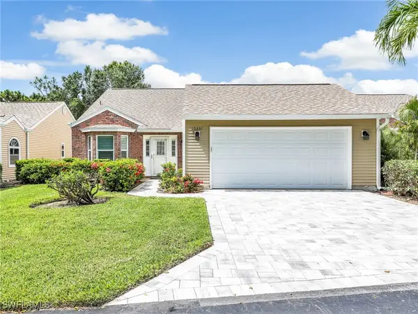 15337 Wimborne Lane #5, Naples, FL 34110