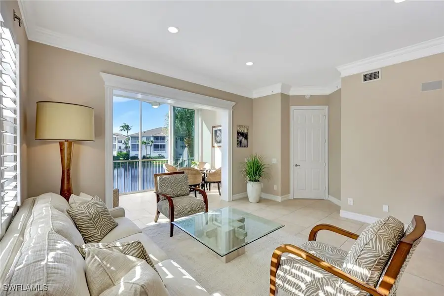 805 Bentwater Circle #101, Naples, FL 34108 - Image #3