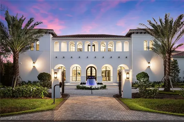 Address Withheld By Seller, Naples, FL 34108