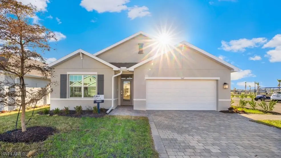 2619 NW 29th Terrace, Cape Coral, FL 33993 - Image #1