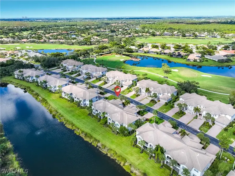 10331 Autumn Breeze Drive #202, Estero, FL 34135 - Image #2