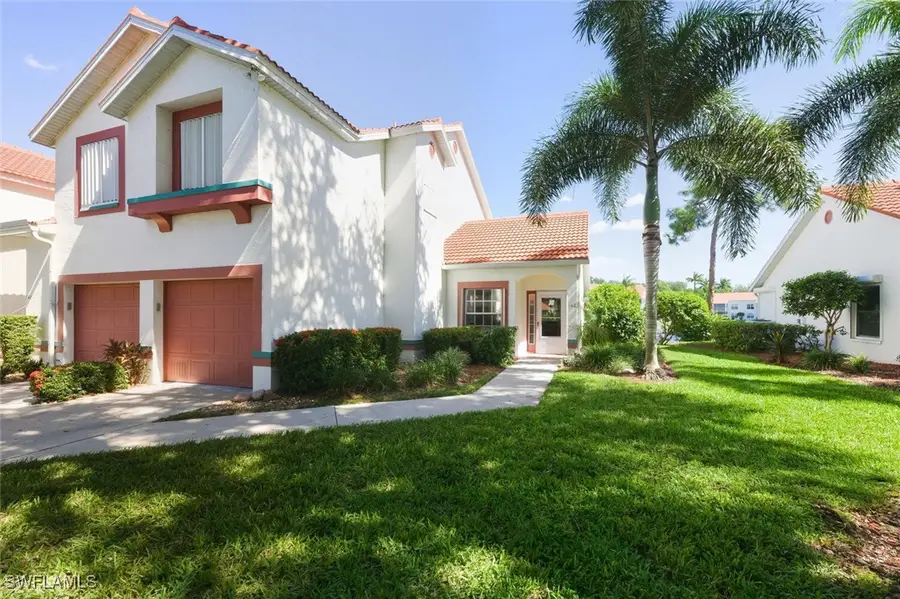 636 Windsor Square #102, Naples, FL 34104 - Image #2