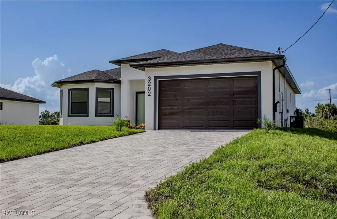 3202 72nd Street W, Lehigh Acres, FL 33971 - #1