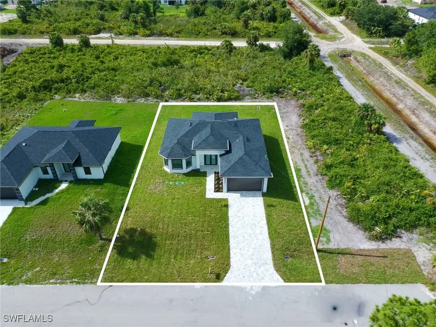 3202 72nd Street W, Lehigh Acres, FL 33971 - #2