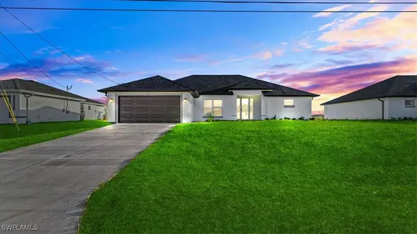 102 NW 20th Street, Cape Coral, FL 33993